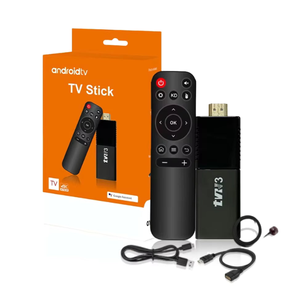 Tv Stick 4k