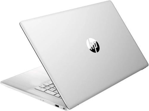 HP Laptop 17 with Intel Core 17-1355U | 17,3 Inch FHD Display,