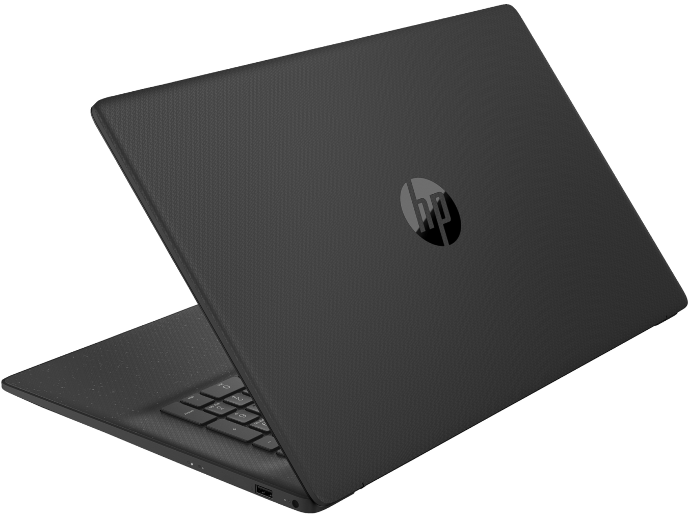 HP Laptop 17 with Intel Core 17-1355U | 17,3 Inch FHD Display,